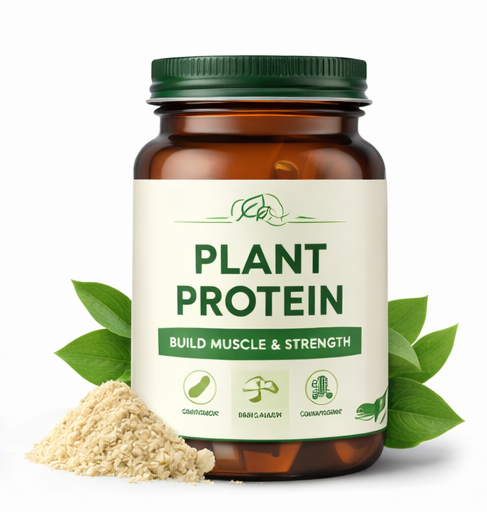 Plant Protein