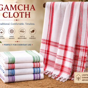 Gamcha Cloth