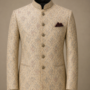 Ethnic Jacket